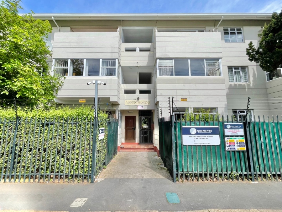 2 Bedroom Property for Sale in Rondebosch Western Cape